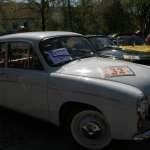 XII Tatrzański Rajd Pojazdów Zabytkowych - 71