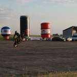 Zdjęcie 30 - Quady Moto Stunt EMS