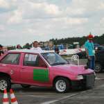 Ćwierć mili - przejazdy - SSS Extremizer Motor Show Rudniki 2012 - 162