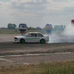 Drift - Extremizer Motor Show Rudniki 2012 - 71