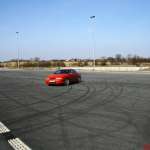 Drift Calibra RWD - 57
