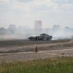 Drift - Extremizer Motor Show Rudniki 2012 - 13