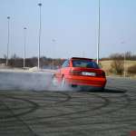Drift Calibra RWD - 100