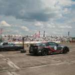 Ćwierć mili - przejazdy - SSS Extremizer Motor Show Rudniki 2012 - 181