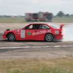 Drift - Extremizer Motor Show Rudniki 2012 - 59