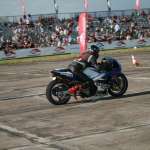 SSS Extremizer Motor Show Rudniki 2012 - 35