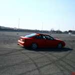 Drift Calibra RWD - 135