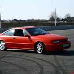 Drift Calibra RWD - 21