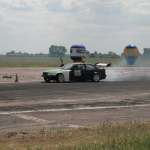 Drift - Extremizer Motor Show Rudniki 2012 - 35