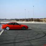 Drift Calibra RWD - 81