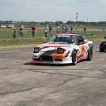 Drift - Extremizer Motor Show Rudniki 2012 - 4