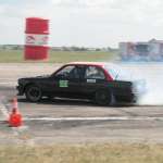 Drift - Extremizer Motor Show Rudniki 2012 - 55