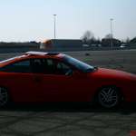 Drift Calibra RWD - 148