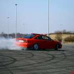 Drift Calibra RWD - 104