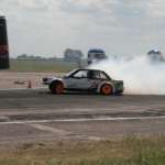 Drift - Extremizer Motor Show Rudniki 2012 - 46