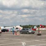 Ćwierć mili - przejazdy - SSS Extremizer Motor Show Rudniki 2012 - 104
