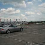 Ćwierć mili - przejazdy - SSS Extremizer Motor Show Rudniki 2012 - 195