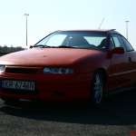 Drift Calibra RWD - 155