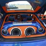 SSS Extremizer Motor Show Rudniki 2012 - Car Audio - 8