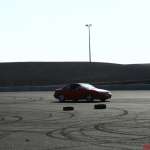 Drift Calibra RWD - 11