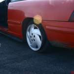 Drift Calibra RWD - 118