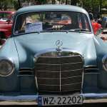XII Tatrzański Rajd Pojazdów Zabytkowych - 85