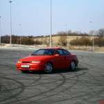 Drift Calibra RWD - 92