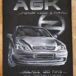 ASTRA G KLUB