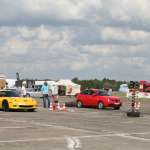 Ćwierć mili - przejazdy - SSS Extremizer Motor Show Rudniki 2012 - 98