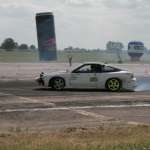 Drift - Extremizer Motor Show Rudniki 2012 - 39