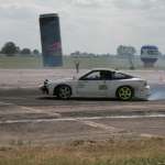 Drift - Extremizer Motor Show Rudniki 2012 - 39