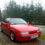 Opel Calibr