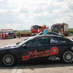 Ćwierć mili - przejazdy - SSS Extremizer Motor Show Rudniki 2012 - 165