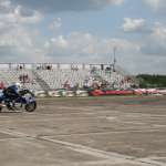 Ćwierć mili - przejazdy - SSS Extremizer Motor Show Rudniki 2012 - 91
