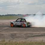 Drift - Extremizer Motor Show Rudniki 2012 - 48