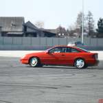 Drift Calibra RWD - 4