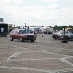 Finałowe przejazdy Extremizer Motor Show Rundiki - 12