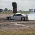 Drift - Extremizer Motor Show Rudniki 2012 - 42