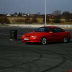 Drift Calibra RWD - 166