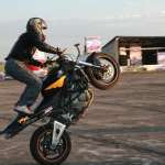 Zdjęcie 39 - Quady Moto Stunt EMS