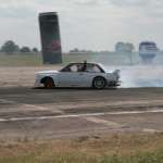 Drift - Extremizer Motor Show Rudniki 2012 - 44