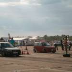 Finałowe przejazdy Extremizer Motor Show Rundiki - 27