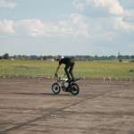 Zdjęcie 92 - Quady Moto Stunt EMS