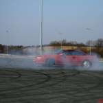 Drift Calibra RWD - 108