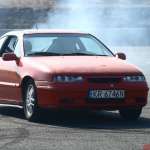 Drift Calibra RWD - 8