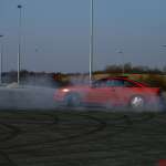 Drift Calibra RWD - 105