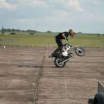 Zdjęcie 81 - Quady Moto Stunt EMS