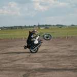 Zdjęcie 88 - Quady Moto Stunt EMS