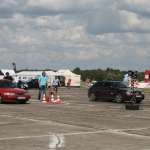 Ćwierć mili - przejazdy - SSS Extremizer Motor Show Rudniki 2012 - 88