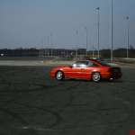 Drift Calibra RWD - 140